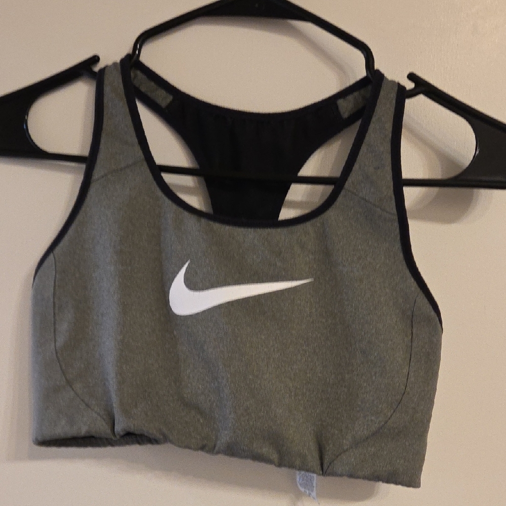 Nike Exercise Bra - image 1